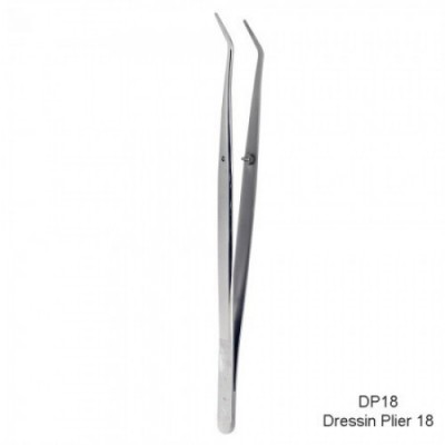 18 Dressing Pliers